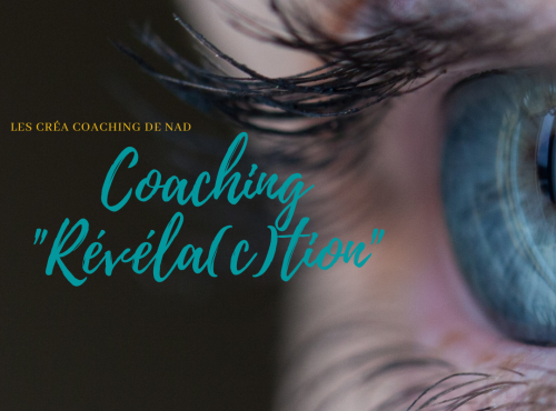 123 Coaching Image - visuel coaching révélation